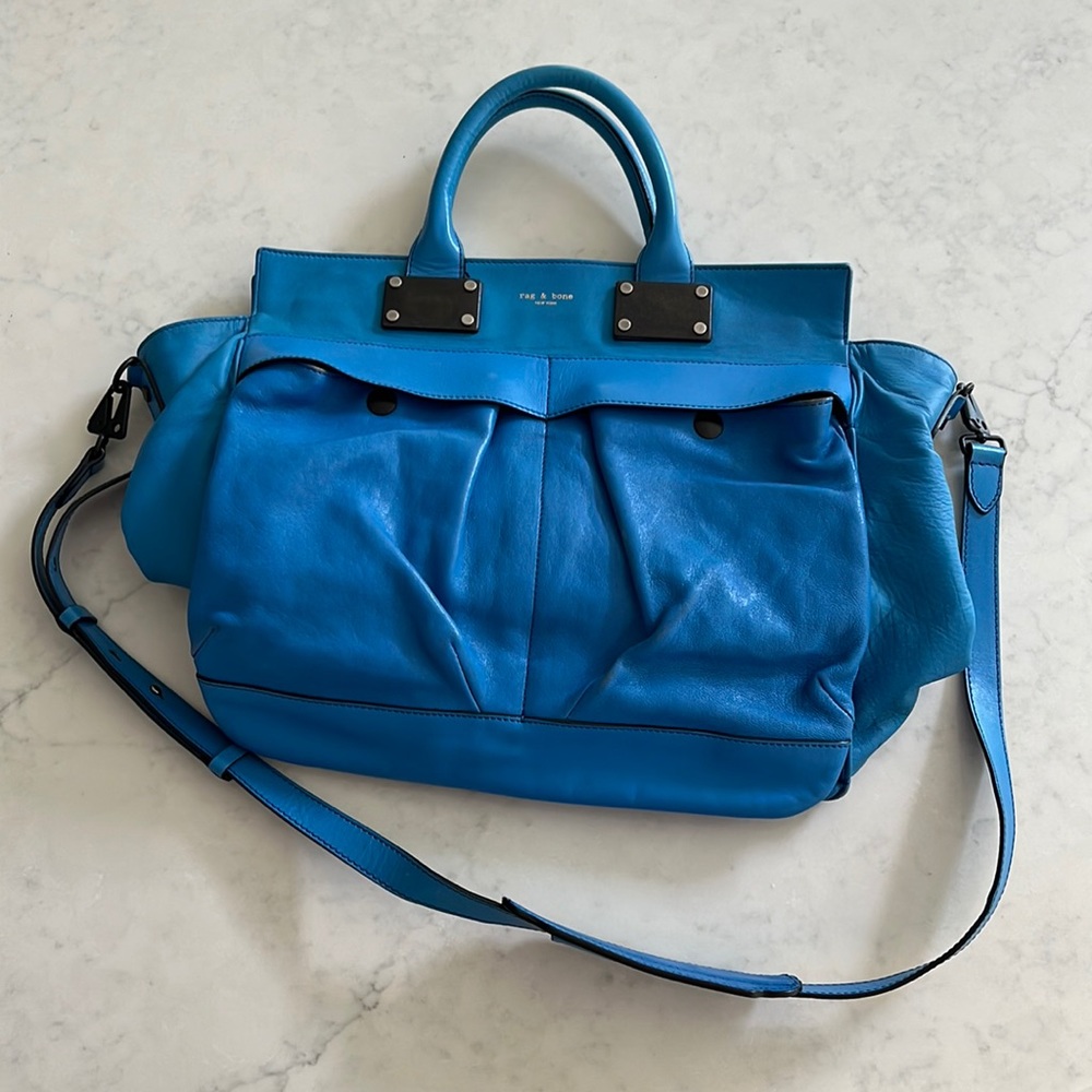 rag & bone Bag